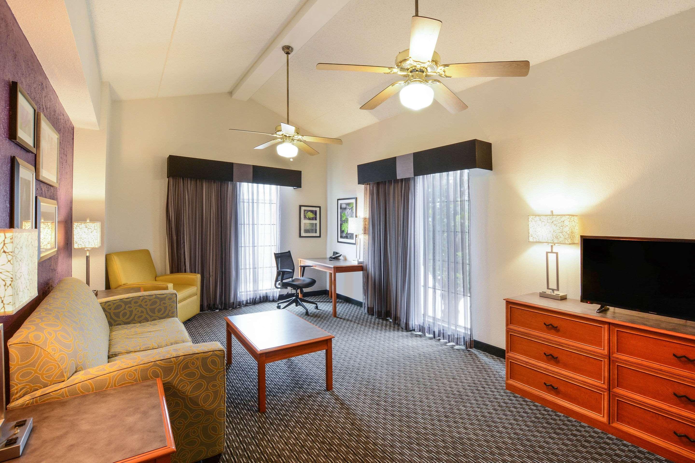 Quality Inn & Suites North Charleston - Ashley Phosphate Eksteriør bilde