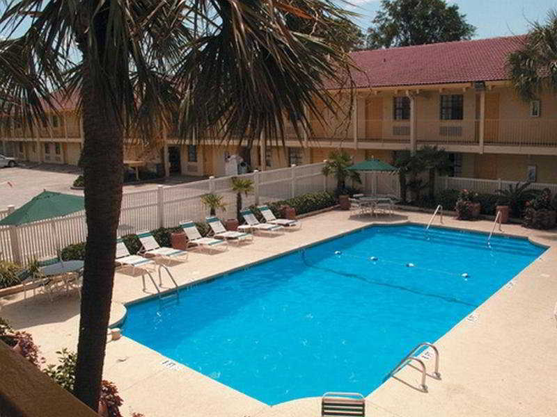 Quality Inn & Suites North Charleston - Ashley Phosphate Fasiliteter bilde